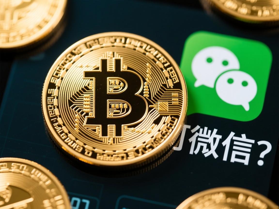 买狗狗币可以用微信吗 安全吗