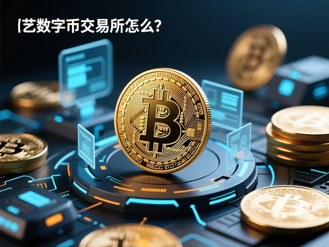 欧艺数字币交易所怎么样 多维解析其平台特点与用户关注点