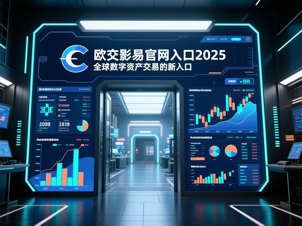 欧交易所官网入口2025，全球数字资产交易的新入口