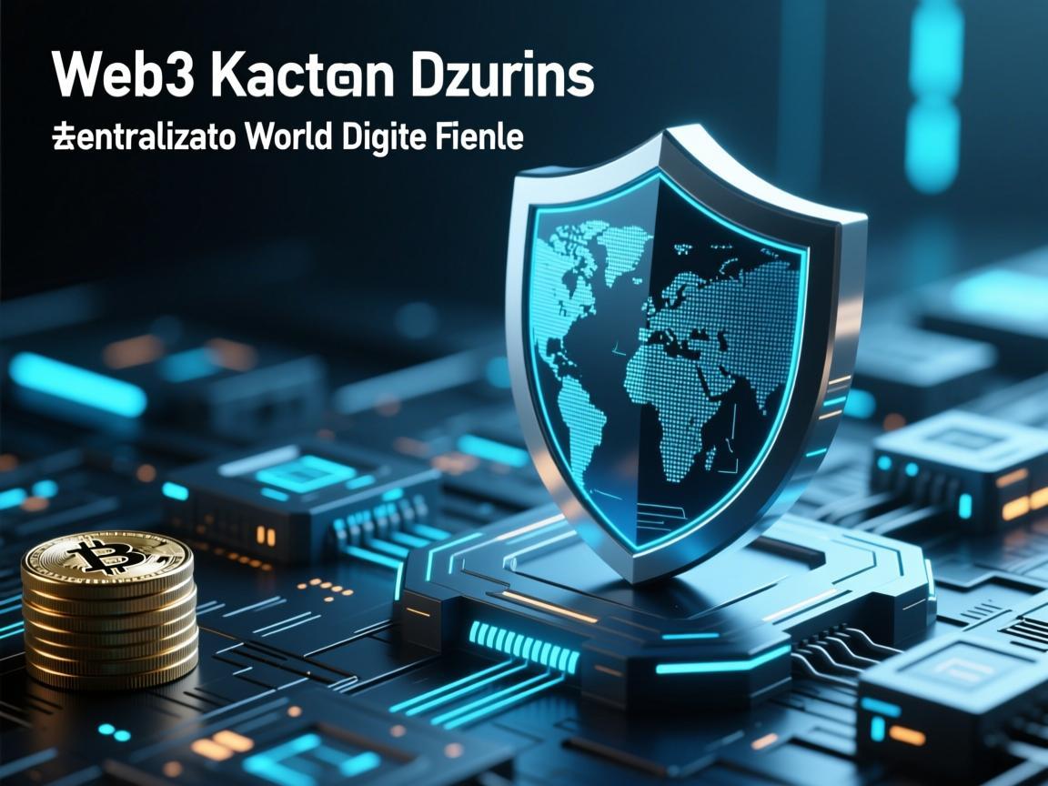 Web3漏洞挖掘，守护去中心化世界的数字防线