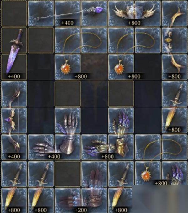 不朽箴言风雪窄径通关攻略推荐