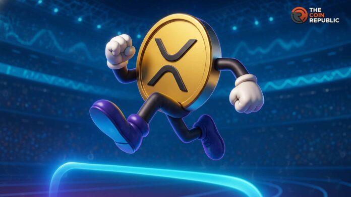 XRP价格或将飙升至2.38美元，持仓者抛售量下降78%。