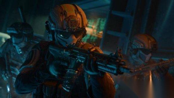 使命召唤黑色行动7 战役模式终局之战能力选择