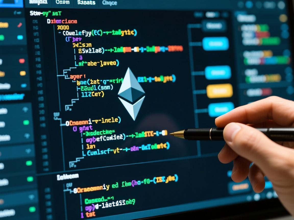 以太坊源码分析，启动流程深度解析