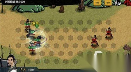 十几年前的一款叫江湖的游戏叫什么 2025热门的江湖手游下载