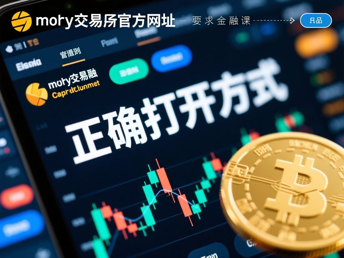 欧易交易所官方网址的正确打开方式