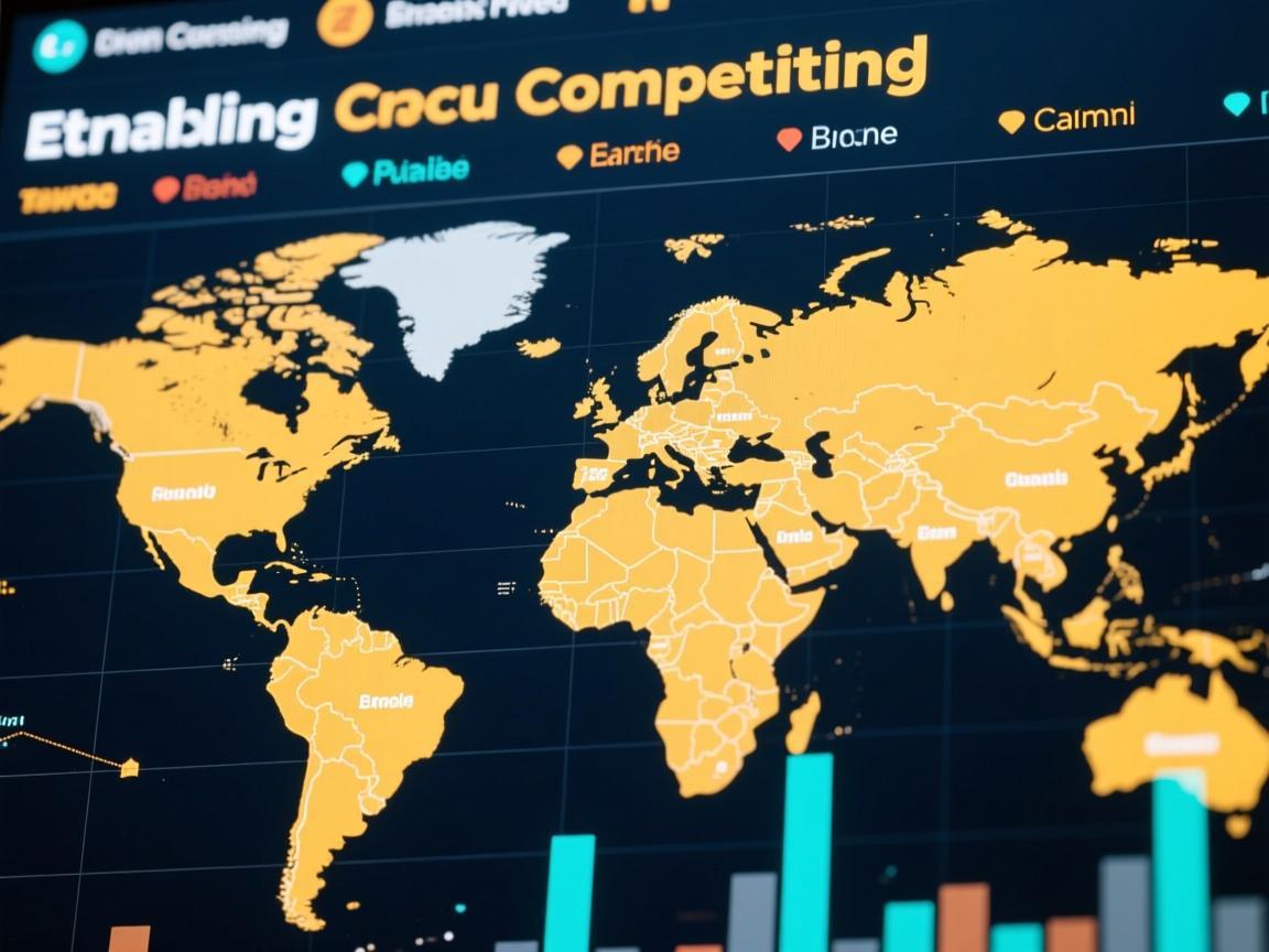 欧洲货币交易所排名榜单，市场格局与核心竞争力解析