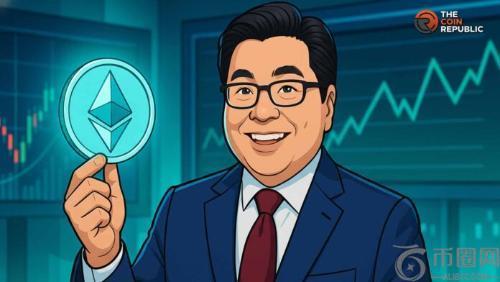 汤姆·李预测以太坊价格有望达到7000美元：三大理由支撑其可能性