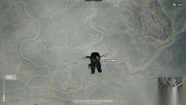 绝地求生怎么屏住呼吸 屏息操作与进阶战术全解析