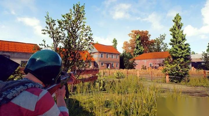 绝地求生怎么快速看人 全方位观察技巧助你精准索敌