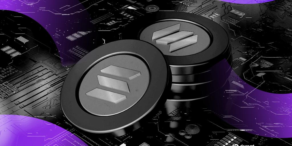 新一波索拉纳ETF涌入市场，富达、Canary和VanEck相继推出