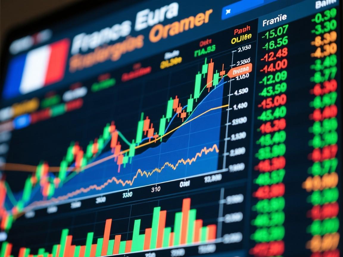 法国泛欧交易所行情分析，市场动态与投资逻辑