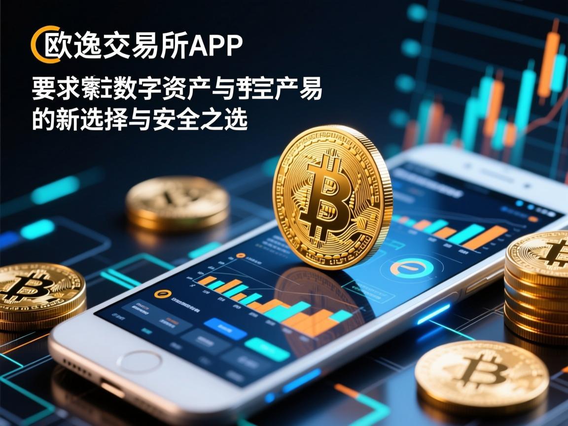 欧逸交易所APP，数字资产交易的新选择与安全之选