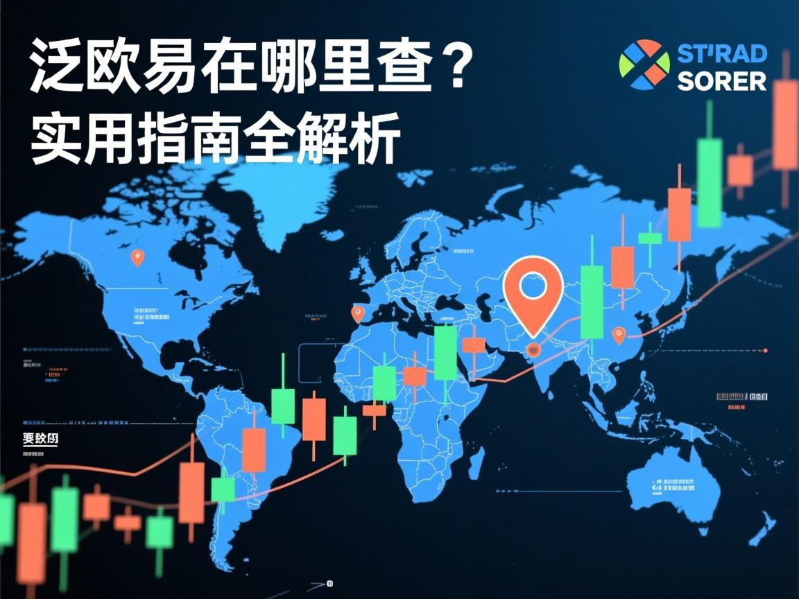 泛欧交易所位置在哪里查 实用指南全解析