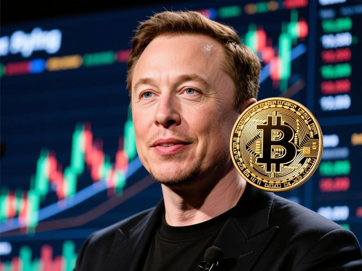 马斯克周末狗狗币会涨吗 波动背后的情绪经济学与市场逻辑