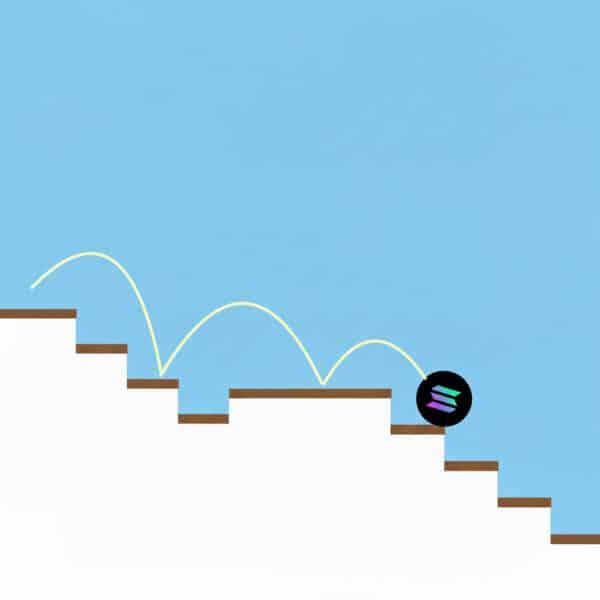 SOL兑美元汇率跌破140美元：会跌多久，跌幅会有多大