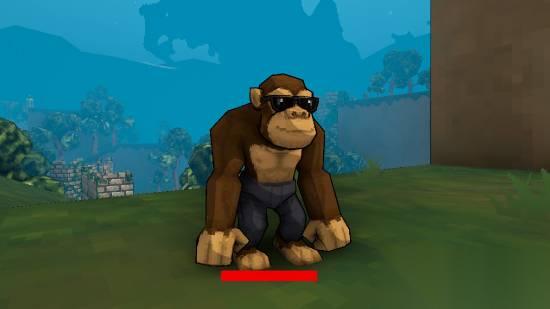 TGA官方确认撤回热门独游 Megabonk 提名 感谢开发者的坦诚