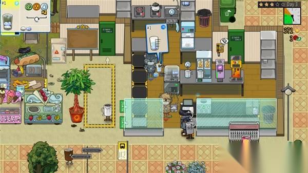 杯杯倒满 购买指南 游戏售价与配置要求介绍