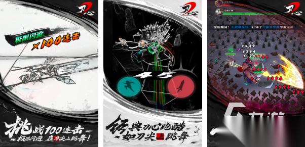 2025割草游戏推荐 割草手游排行榜前10名