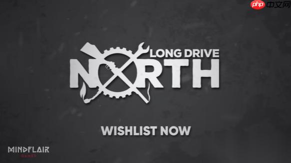 合作房车模拟器 抢先体验开启 荒野生存冒险