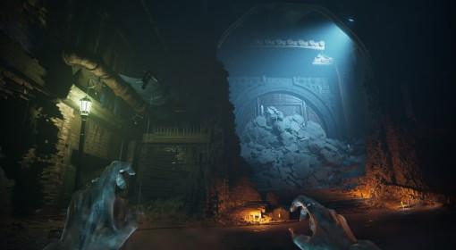 吸血鬼：避世血族2 切断监控奖杯攻略