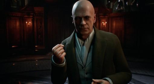 吸血鬼：避世血族2 华美之城奖杯指南