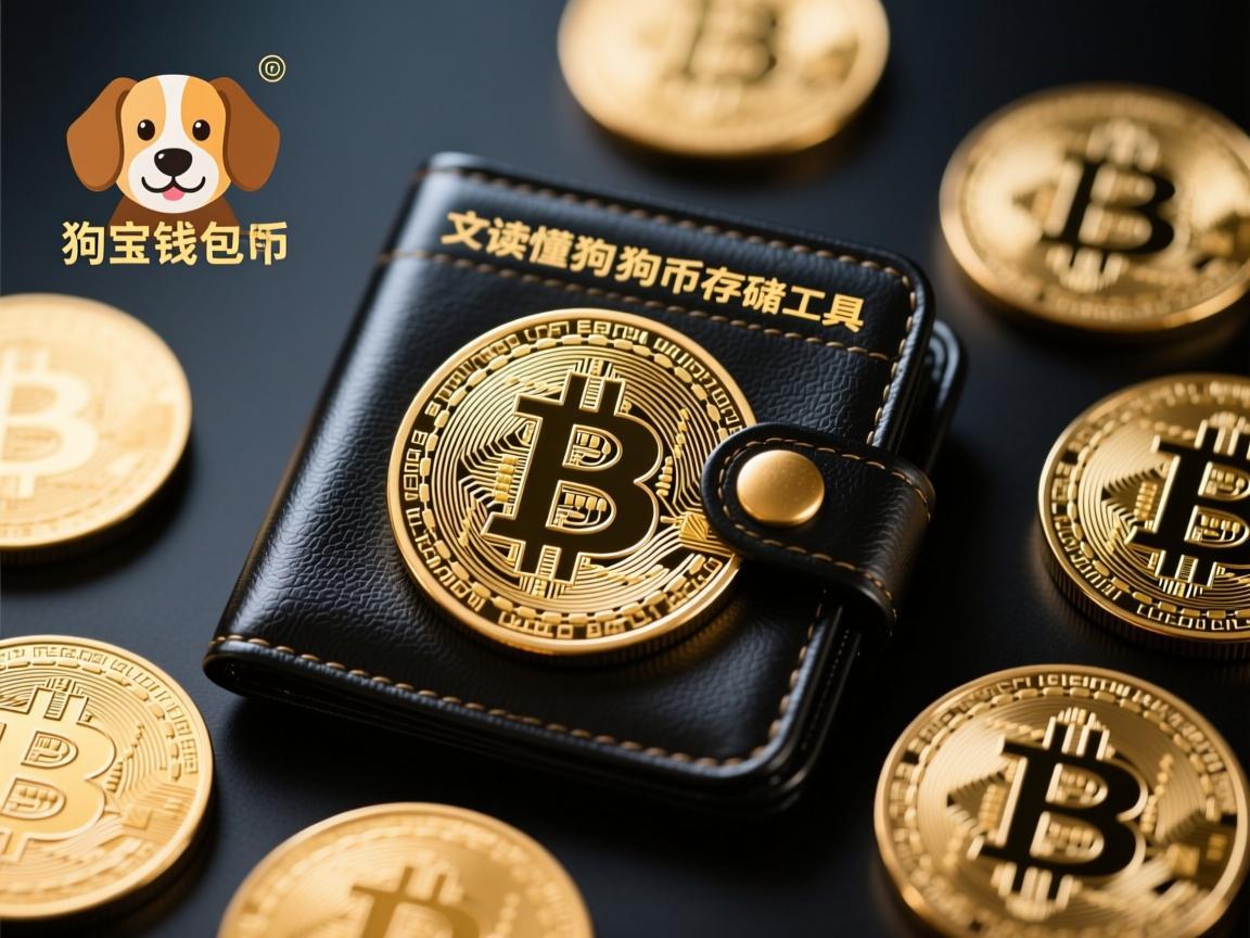狗狗币有狗宝钱包吗 一文读懂狗狗币存储工具的正确选择