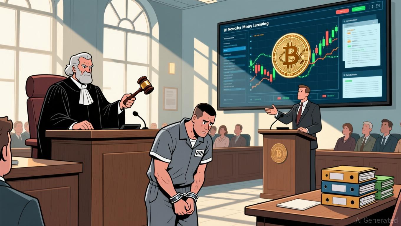 美国司法部提高对加密货币混合器的起诉门槛，执法力度转变