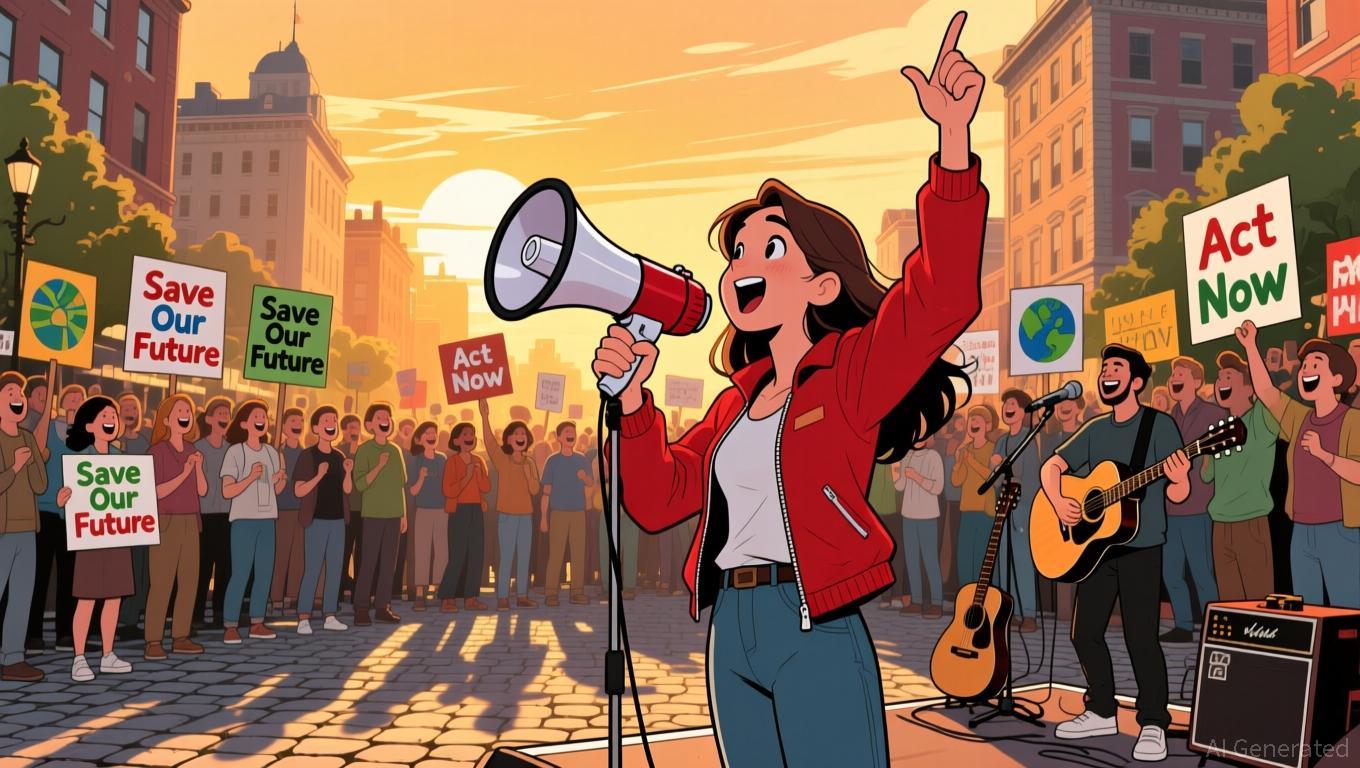 美国政府停摆期间如何应对加密货币波动：数据匮乏环境下的战略风险缓解