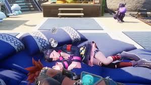 幻兽帕鲁PVP怎么玩