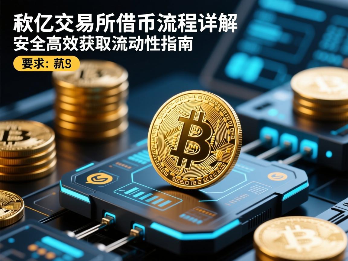 欧亿交易所借币流程详解，安全高效获取流动性指南