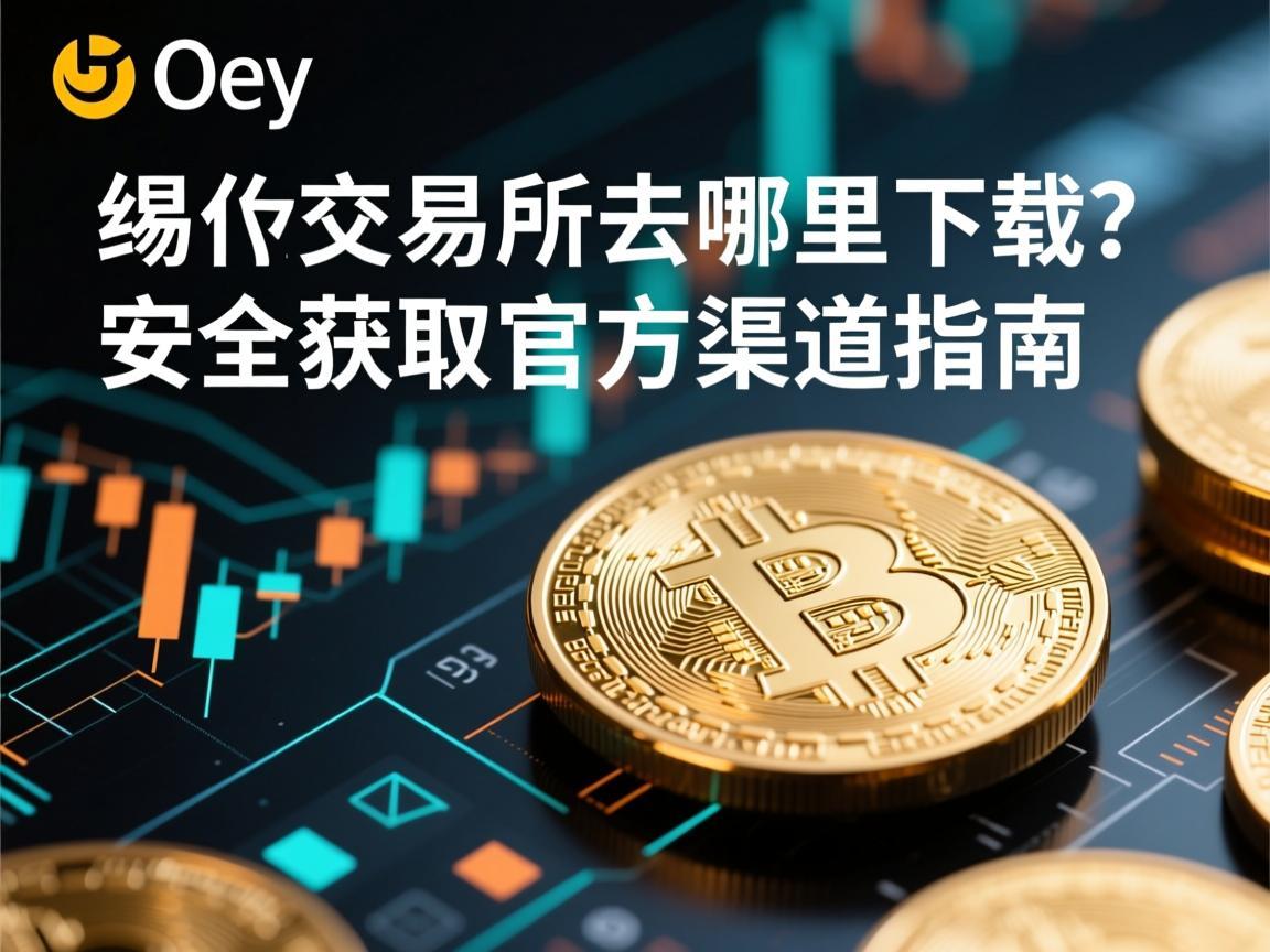 欧易交易所去哪里下载 安全获取官方渠道指南