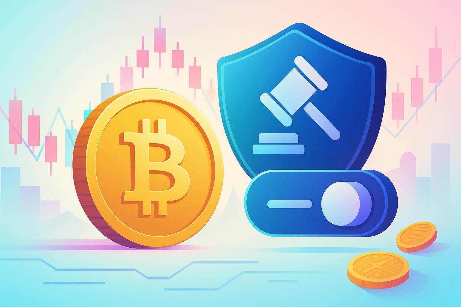 SEC 在 2026 年加密货币领域：威胁还是简单的暂停