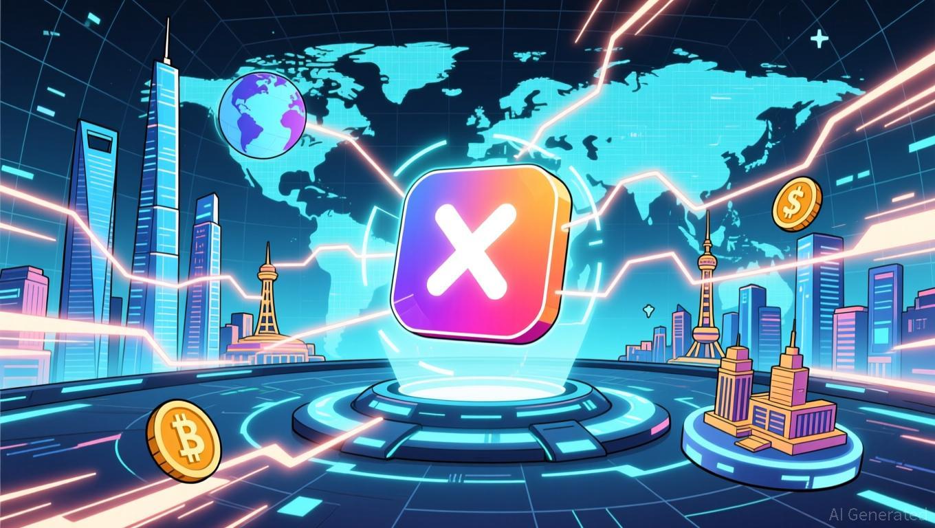 XRP与跨境支付的未来：在颠覆性金融科技格局中评估其效用和投资潜力