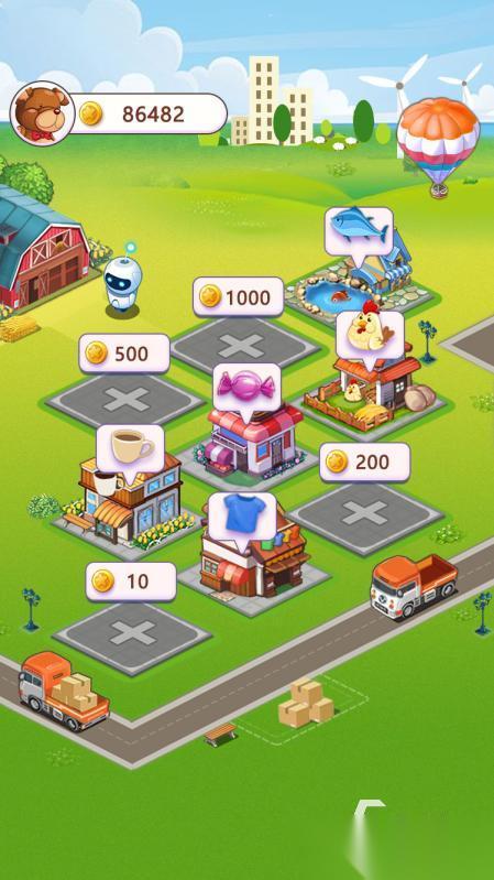 趣味富豪生活小游戏盘点 2025流行的富豪游戏排行分享