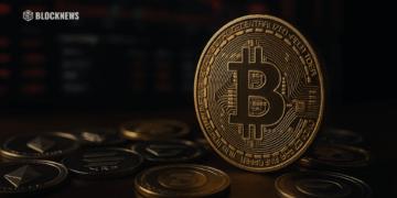 比特币和加密货币今日暴跌的三大原因：三小时内市值蒸发1120亿美元