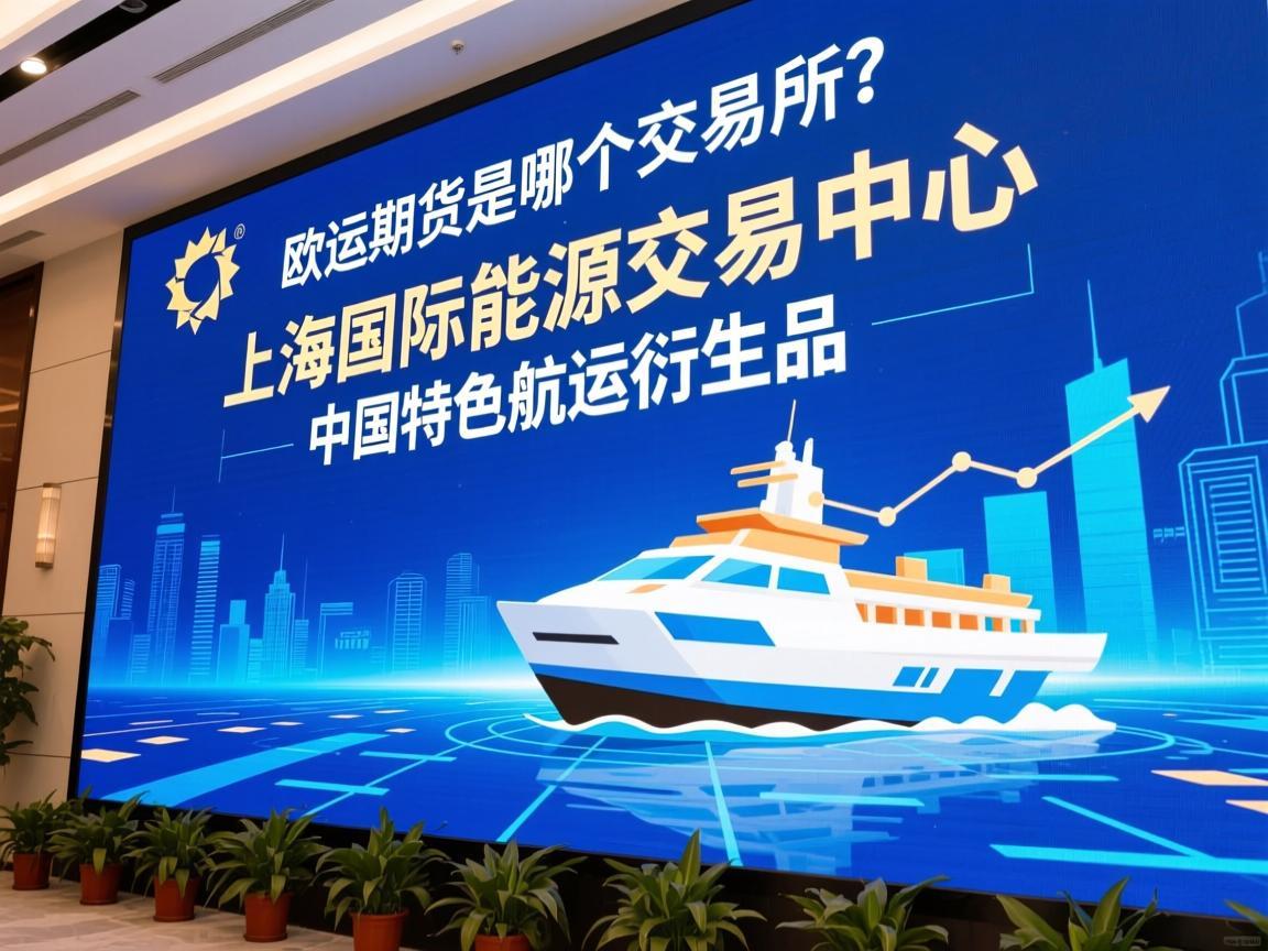 欧运期货是哪个交易所 聚焦上海国际能源交易中心的中国特色航运衍生品