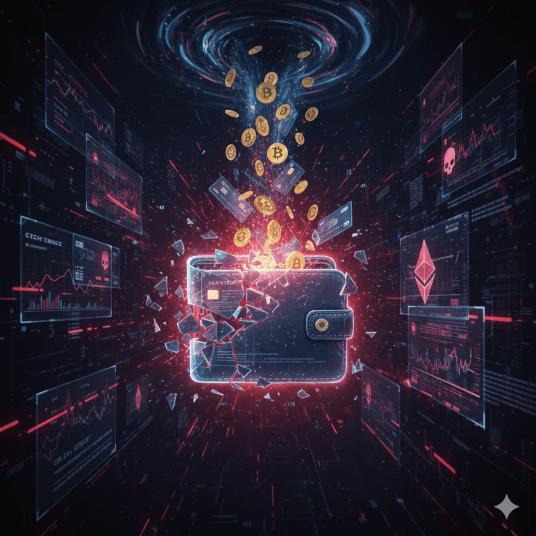 特朗普的WLFI采取措施控制钱包泄露事件，而联邦调查迫在眉睫