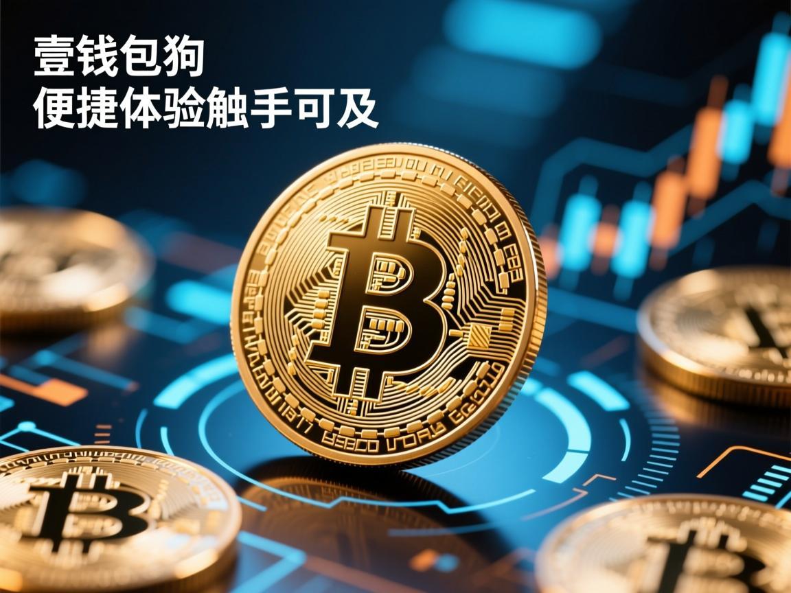 壹钱包，狗狗币交易新选择，便捷体验触手可及