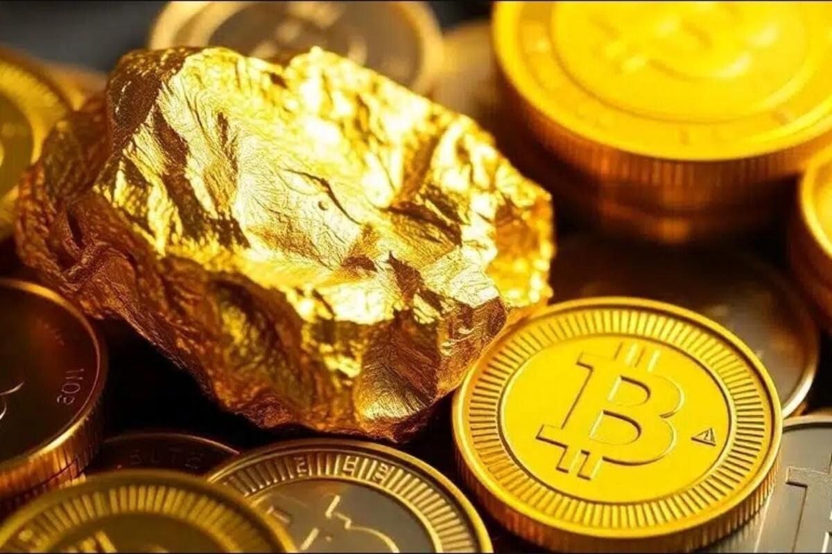 比特币兑黄金价格濒临30%暴跌，Shiba Inu (SHIB) 销毁率飙升23,864%，XRP ETF 发行后价格仍跌破2美元——加密货币新闻摘要