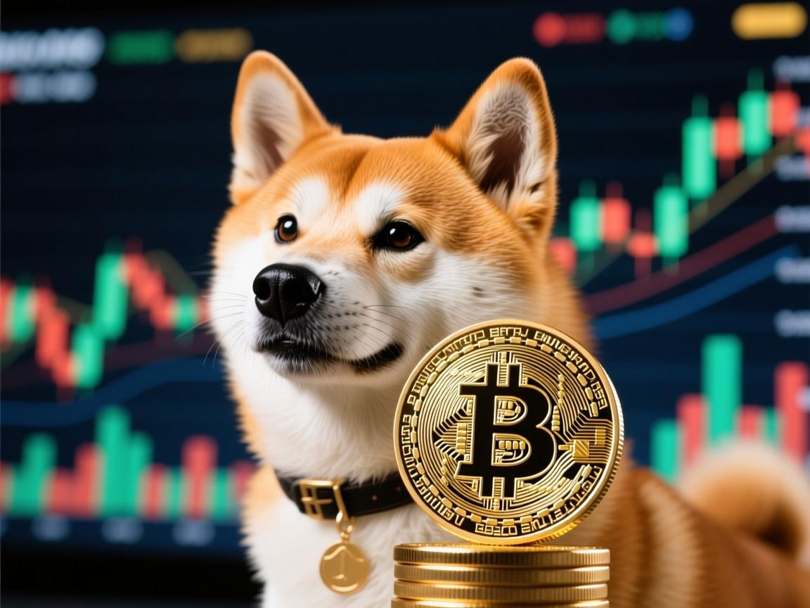 狗狗币今天价格是多少钱 最新行情与动态解析