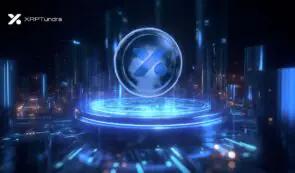 贝莱德对加密货币的兴趣：为什么 XRP Tundra 吸引机构资本