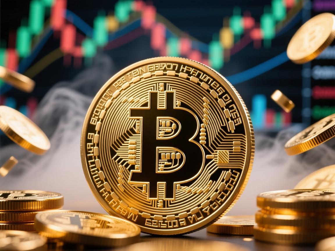 马克斯收购狗狗币 一场价值迷雾与市场狂欢的罗生门