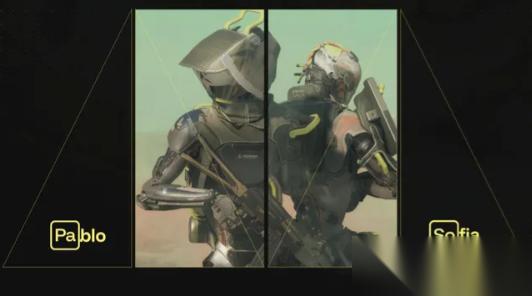 育碧推出AI队友计划 在设定内实现“有灵魂的NPC”