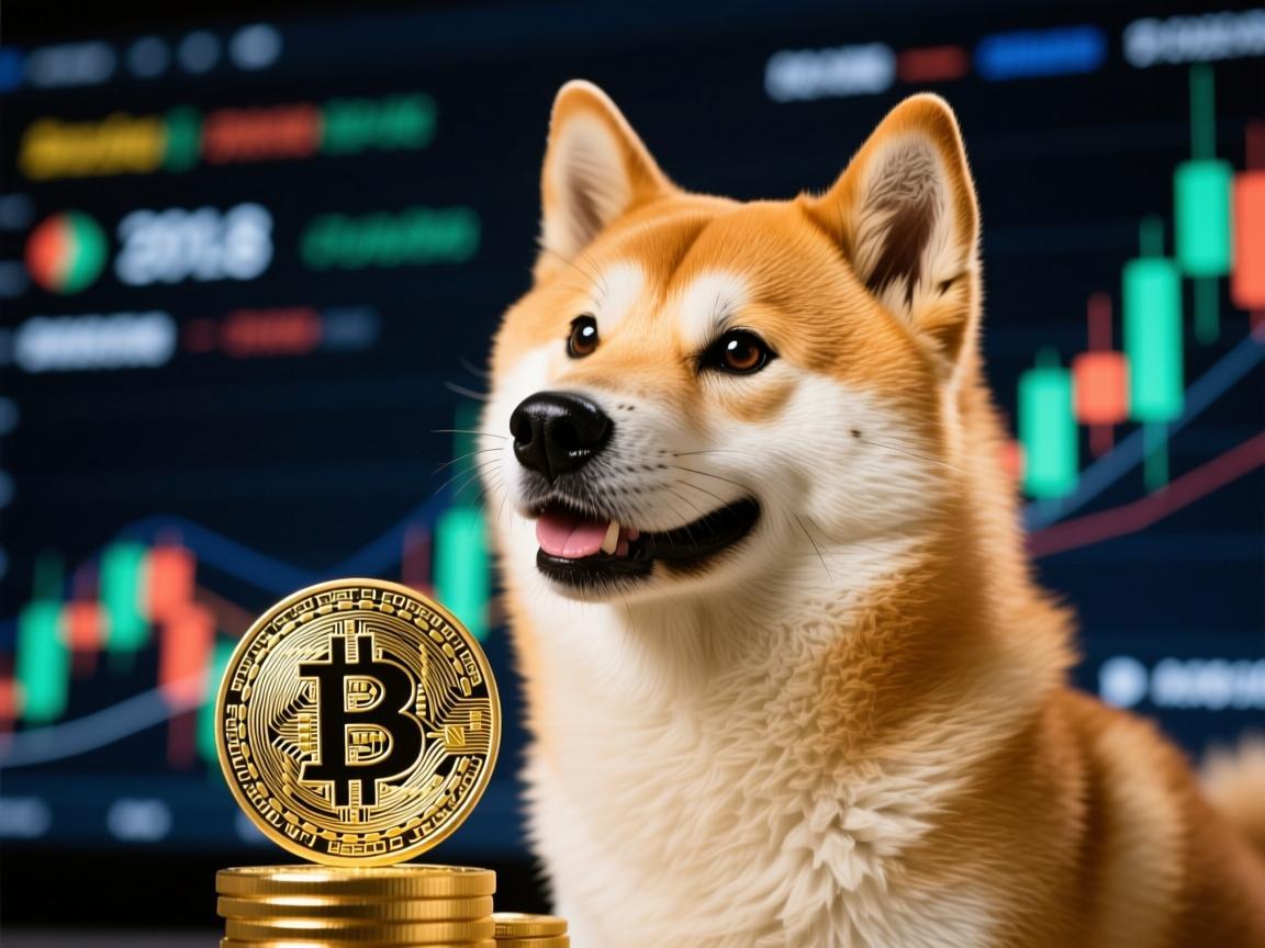 美股狗狗币叫什么 揭开狗狗币概念股的迷思