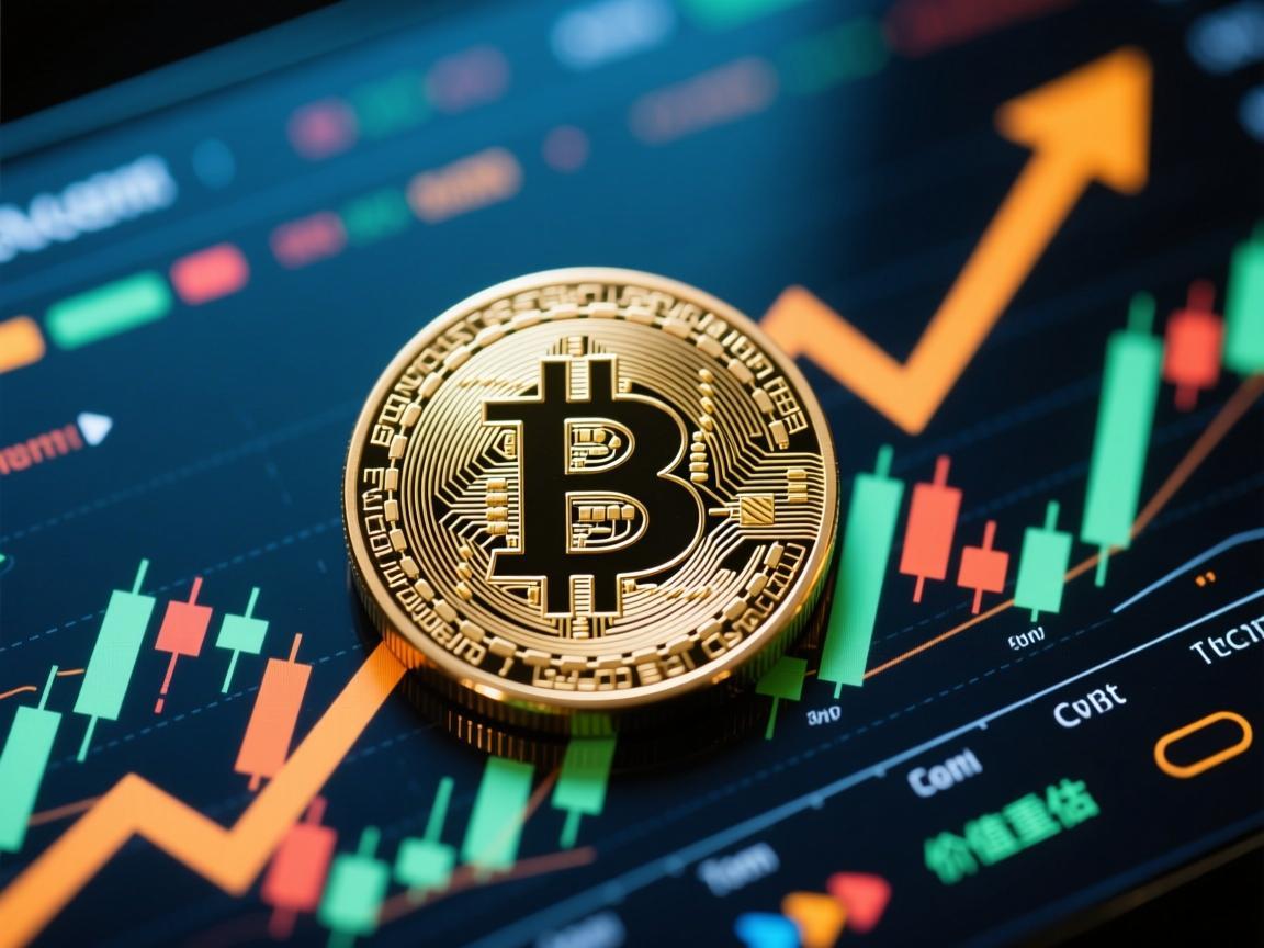 以太坊数字货币上涨，多重利好驱动下的价值重估