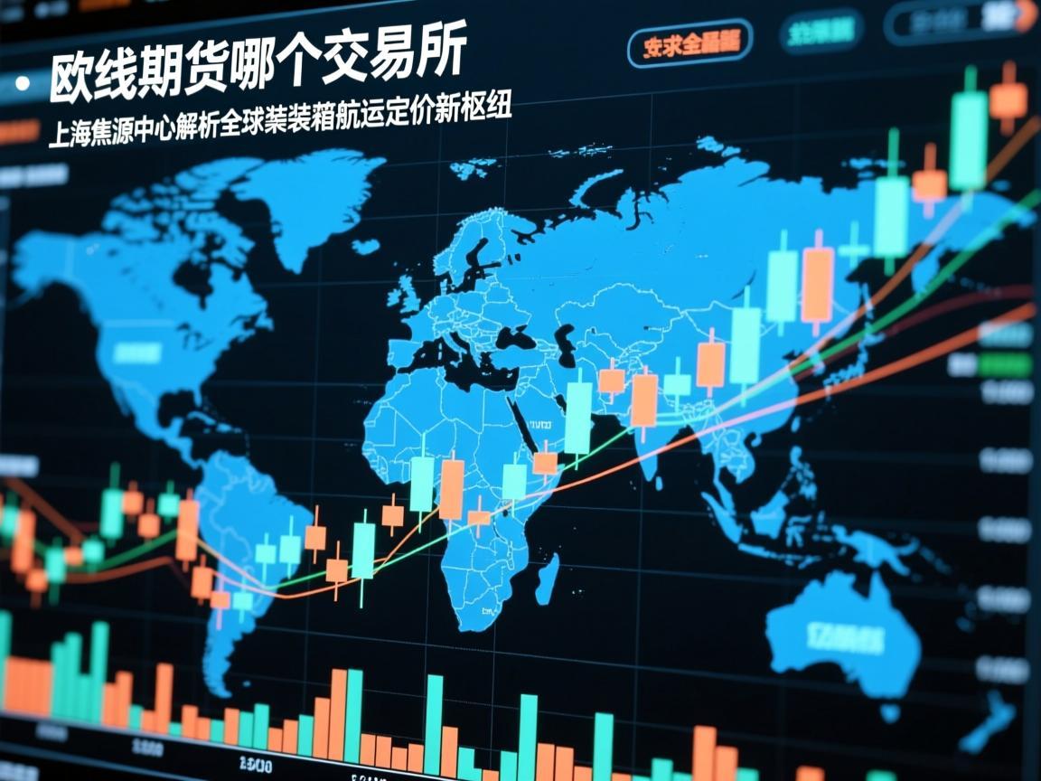 欧线期货哪个交易所 聚焦上海能源中心，解析全球集装箱航运定价新枢纽