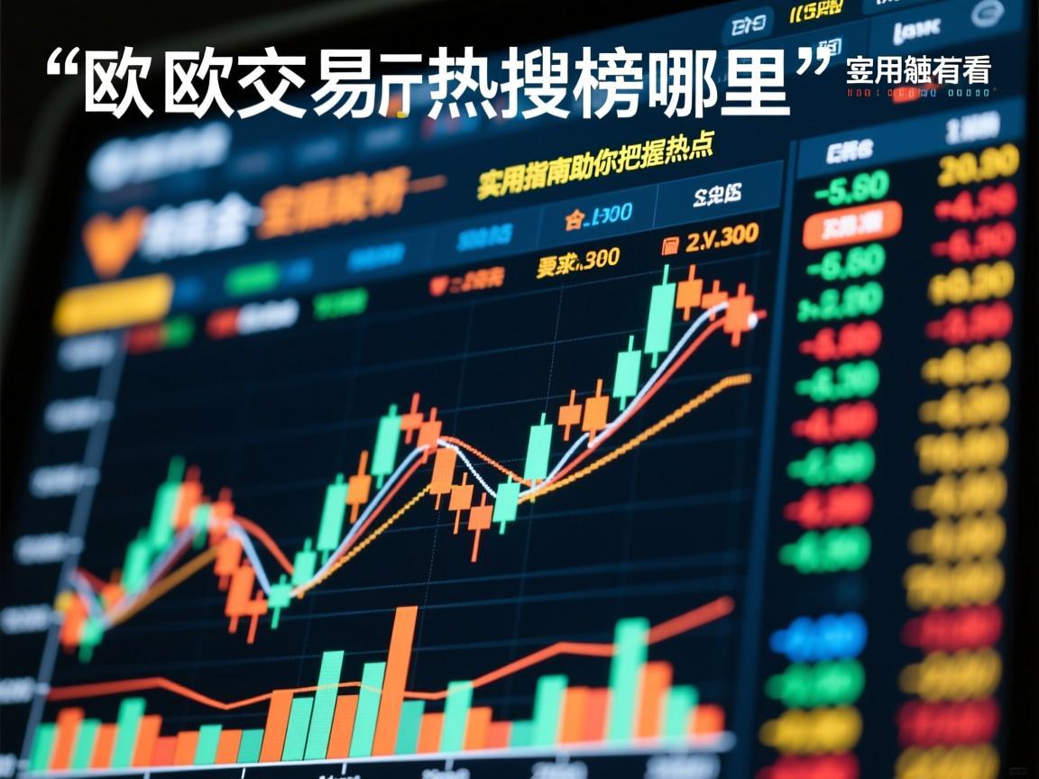 意欧交易所热搜榜哪里看 实用指南助你把握市场热点