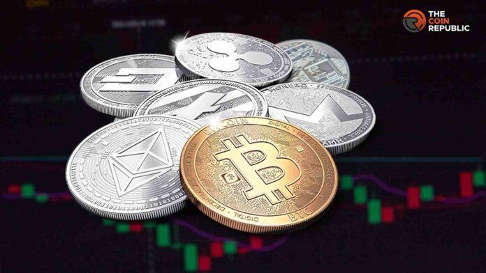 随着争论愈演愈烈，币安交易员转向山寨币市场