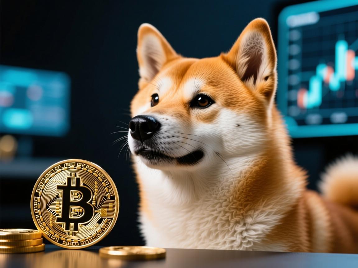 狗狗币简称是什么意思 一文读懂DOGE背后的故事